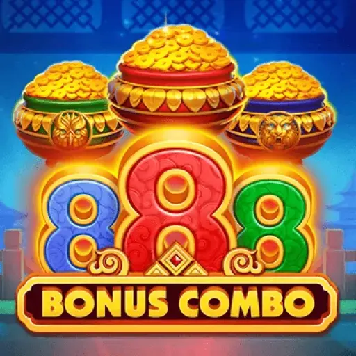 Game - 888 Bonus Combo